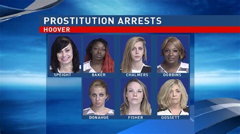 13 charged in High Point undercover prostitution sting